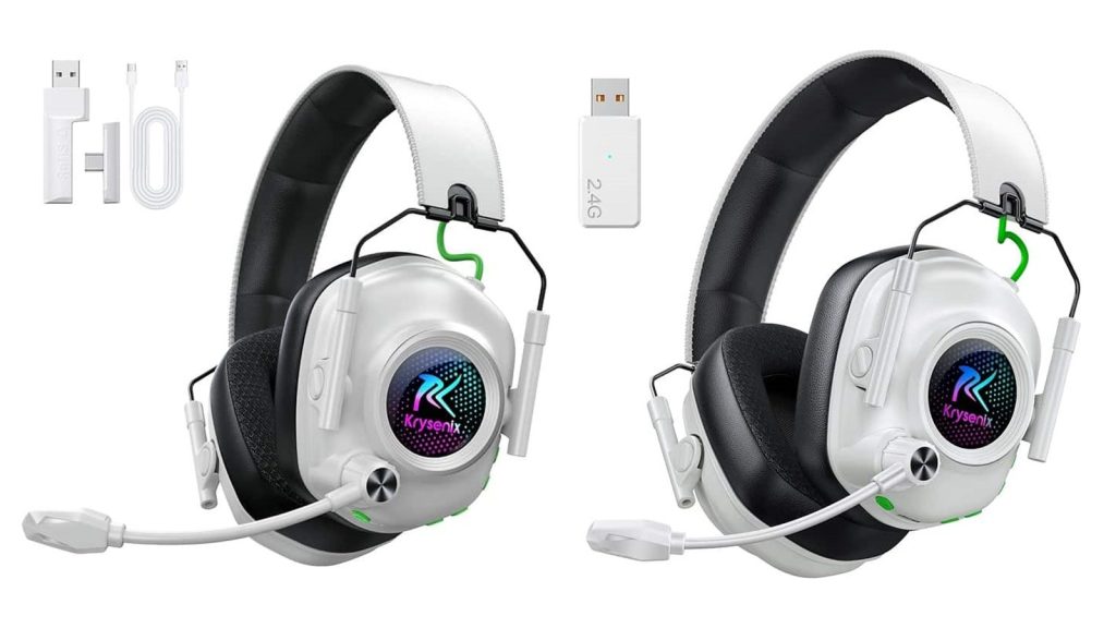 KGH2 Family Headsets